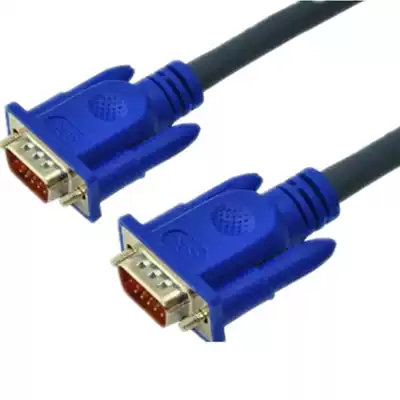 3 6 HD vga-line 15-pin male-to-male projector computer screen with TV data cable 1 5-30 meters
