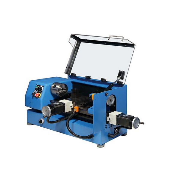 (manufacturer direct sales) Simmater Numerical Control lathe Precision Lathe Simater Numerical Control Lathe PC1 PX1