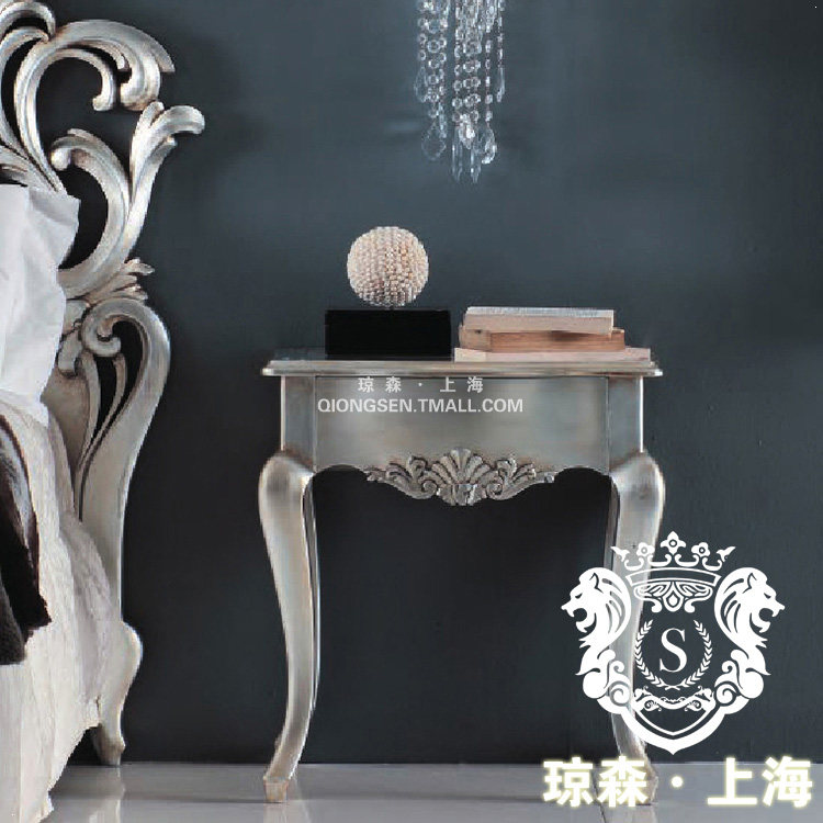 ��ɭ�¹ŵ䴲ͷ��13X001 (100)