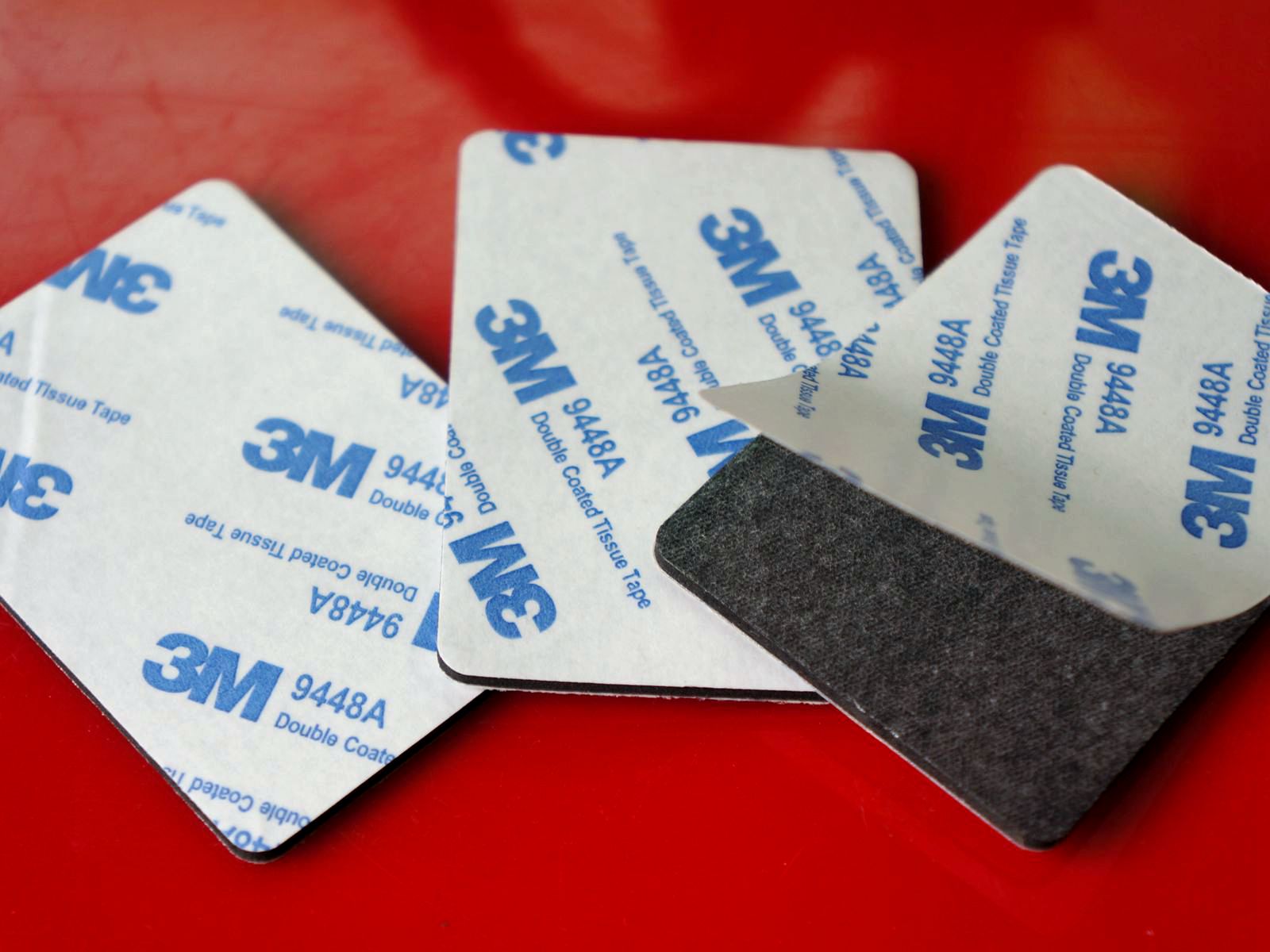 American 3M9448A strong double-sided adhesive strong viscosity foam glue double-sided foam glue universal glue 3M adhesive for cars