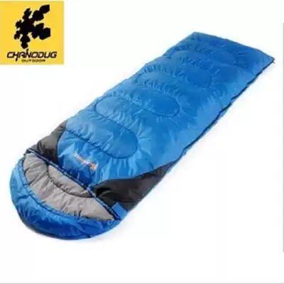 Envelope Adult household travel travel hiking mountaineering bed sheet Outdoor supplies Camping warm hotel sleeping bag
