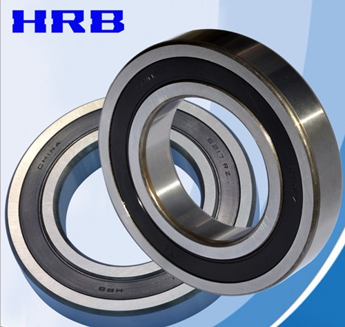Harbin HRB bearing deep groove ball bearing 180308 6308-2RZ 40 * 90 * 23
