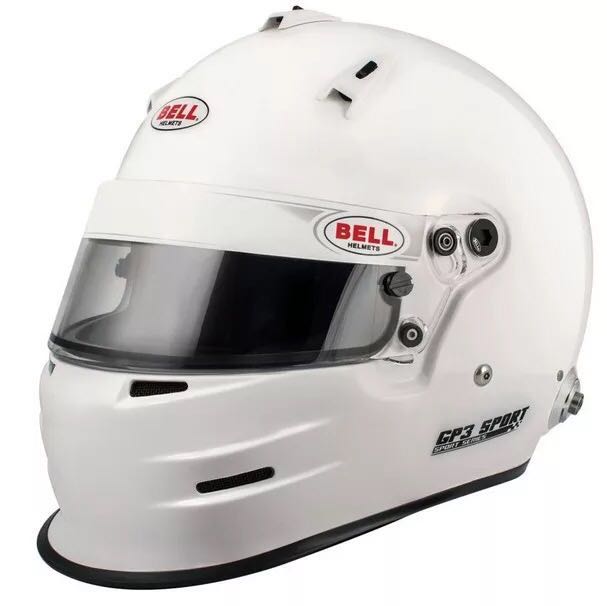 BELL GP3-Sport racing fire safety safety helmet