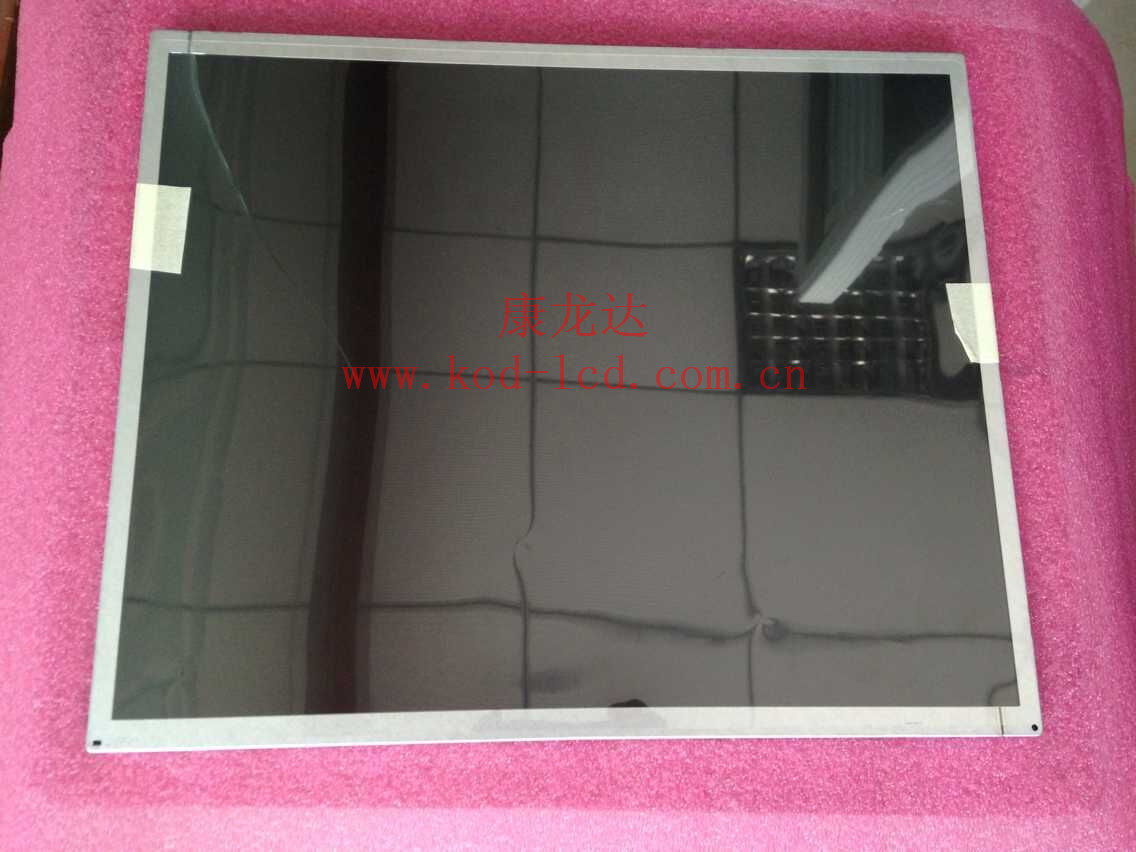 New original AUO AUO 17 inch LCD screen M170ETN01 1 resolution 1280*1024