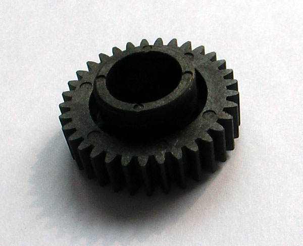 Samsung 4500 Samsung 1200 fixing gear print machine accessories 25 up for sale