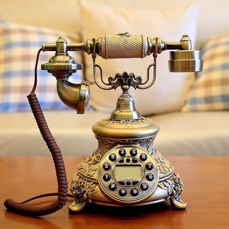 ��˹���ŷʽ�绰������ks95642