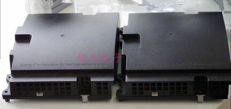 Original fit PS3 thick machine power plastic black shell APS-240 model PS3 thick machine power supply APS-240