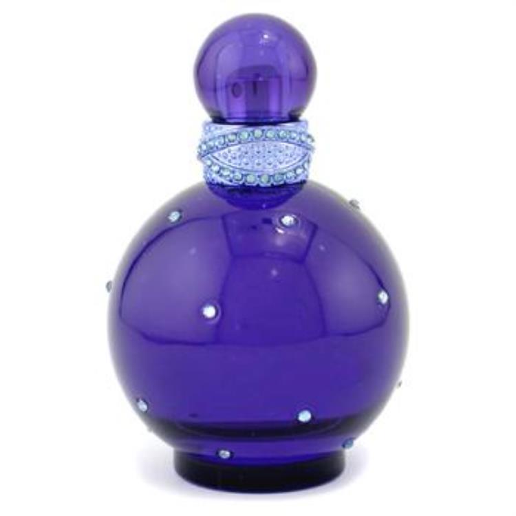 布兰妮·斯皮尔斯  午夜梦幻香水喷雾 100ml