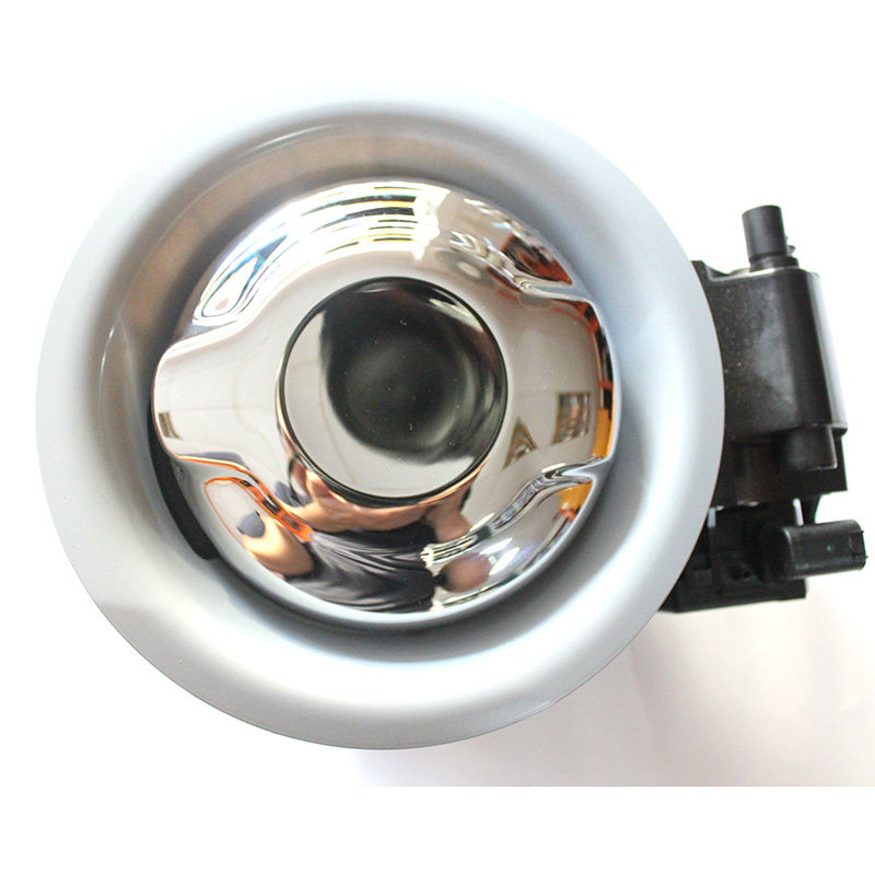 Suitable for mini modification accessories Cooper upgrade S fuel tank cap assembly F55 F56F57 special car