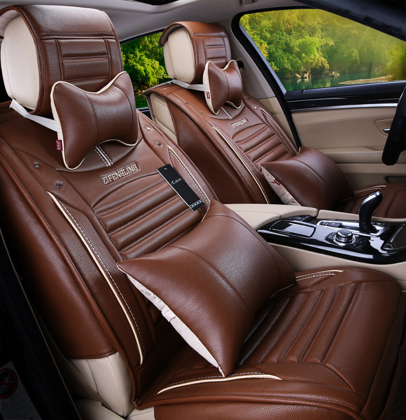 新款汽车座套长安马自达CX5CX7M6睿翼M3星骋两厢三厢四季专用坐套