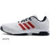 Giày Adidas Adidas nam 2018 mùa đông mới giày chống trượt nhẹ giày the thao nữ Giày tennis