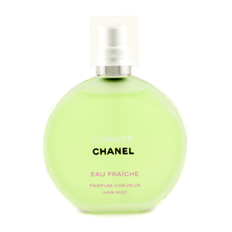 Chanel/香奈儿邂逅柔情清新发香雾35ml 绿邂逅香水