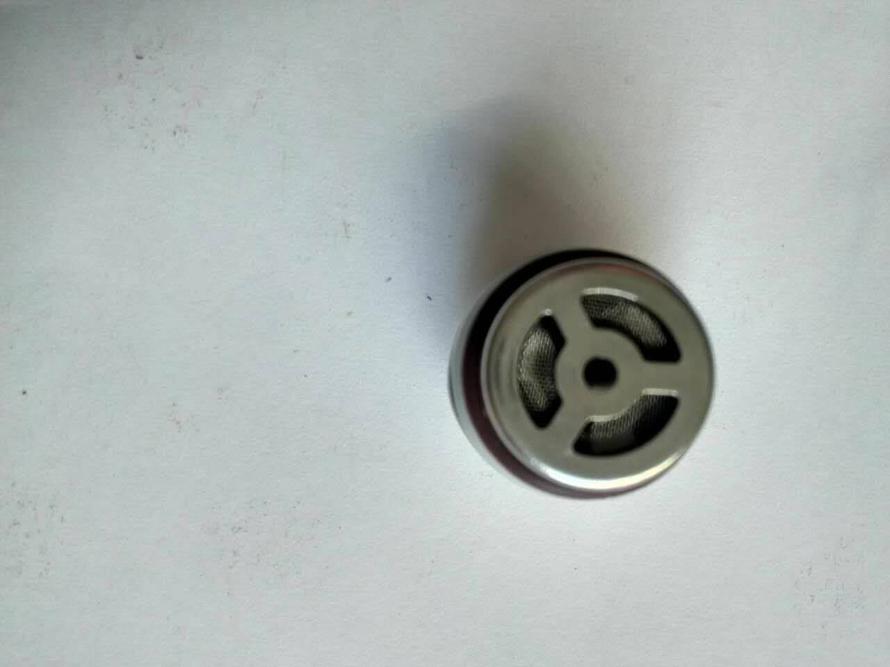 Applicable Huanglong Benali 600 300 large pressure gasoline pump pressure relief valve Fuel pump oil pump pressure valve