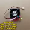 Cooling fan 40*40*20 4020 12V Silent 0 13A -0 16A Oil without plug