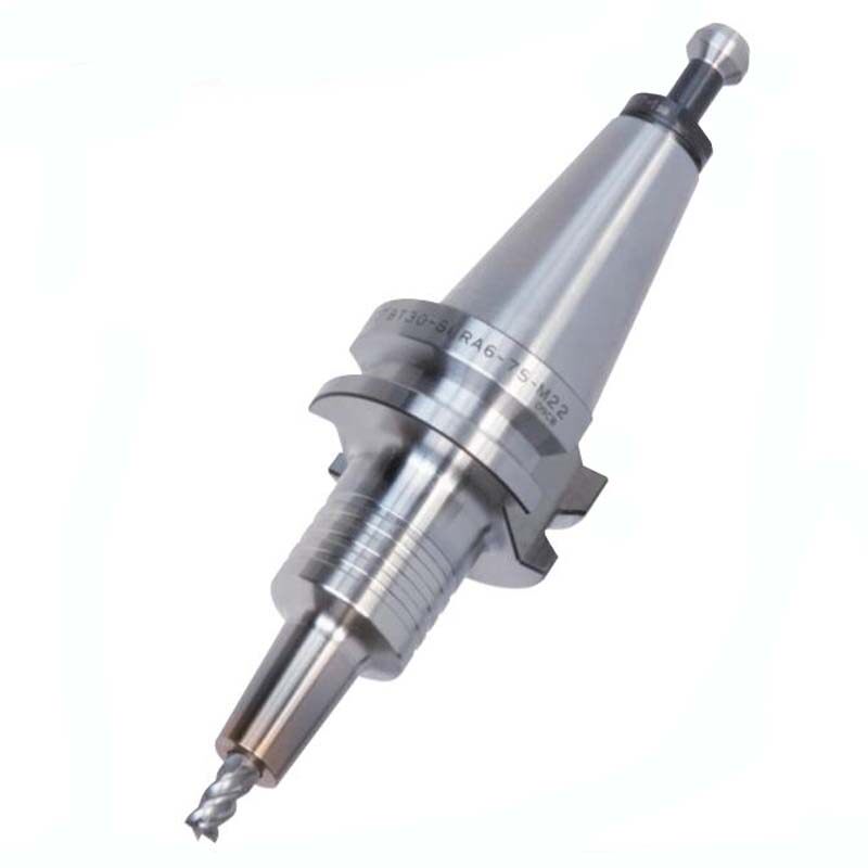 Japan MST sintered one-piece handle BT30-SLSA4-60-M42 Japan heat shrinkable handle sintered handle