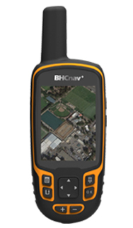 Color pattern color pattern K72B professional grade GPS Beidou handheld machine GPS satellite navigation GIS data mining collector