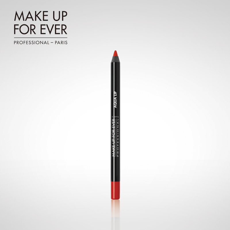 MAKE UP FOR EVER/玫珂菲防水唇线笔1.2g 持久防水修唇笔口红唇膏