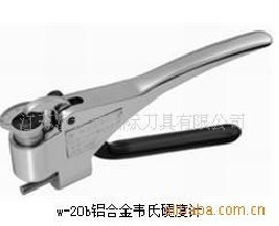 Shenyang Star W-20a aluminum alloy Wickers hardness machine hardness machine hardness machine