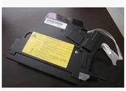 Kyocera FS-1130 1124 1320D 1028 1128 2540 2530 laser (original disassembly)