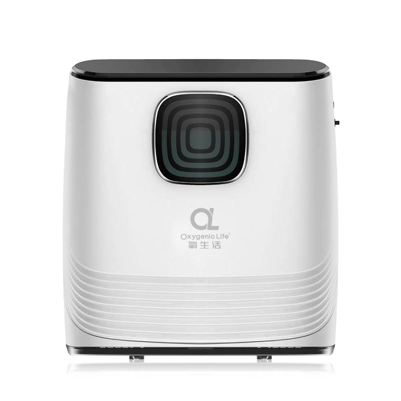 氧生活OL-6型家用制氧机 sy