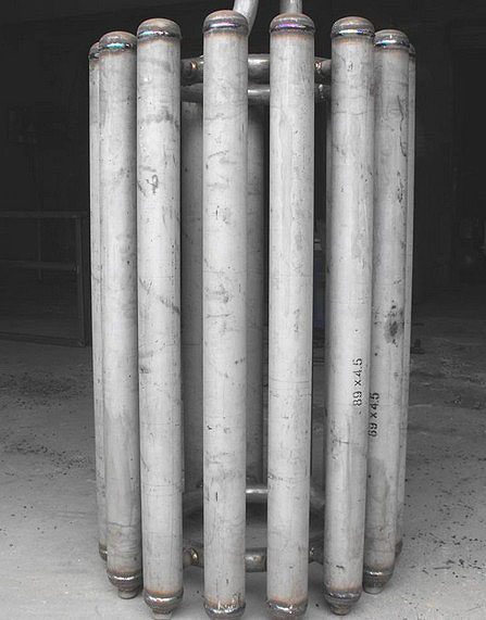 Ammonia decomposition furnace bile nickel catalyst Z-204 by ammonia decomposition furnace for hydrogen