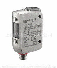 Supply KEYENCE Keen brand new original loaded CMOS laser sensor 250mm