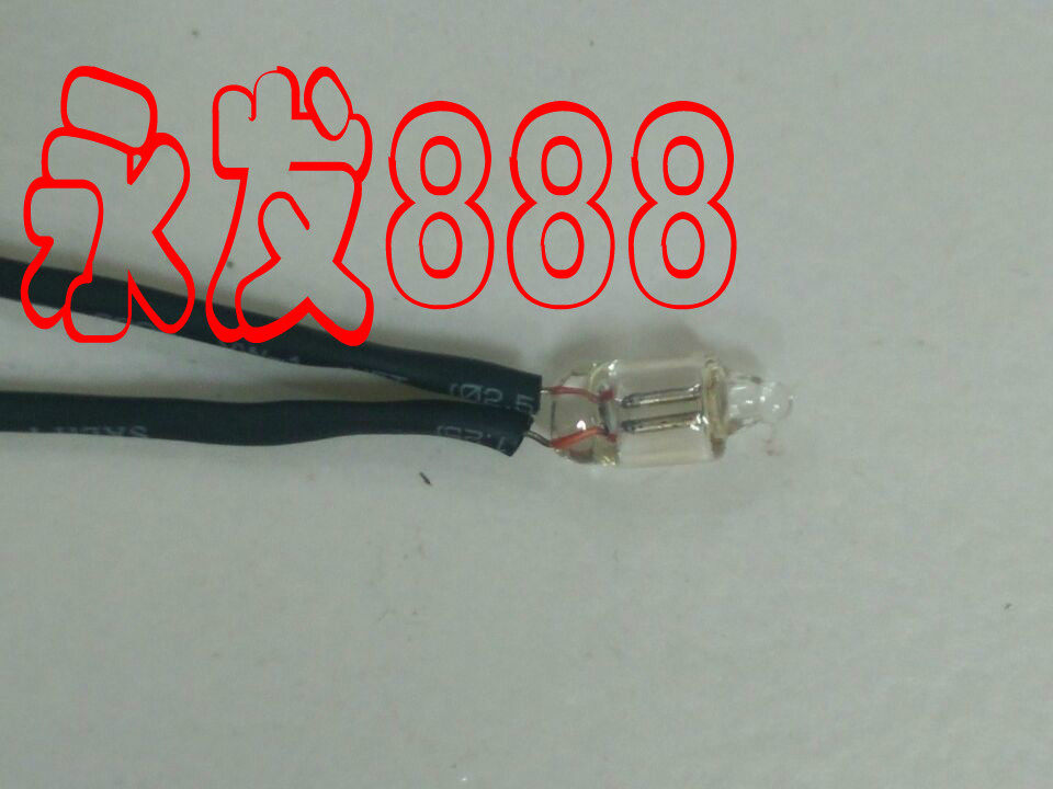 Quick cooking pot accessories 220V LEDs for good quality