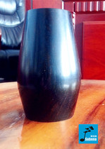 Imported ebony clarinet two-section performance-grade accessories handmade ebony clarinet to improve sound quality artifact SF