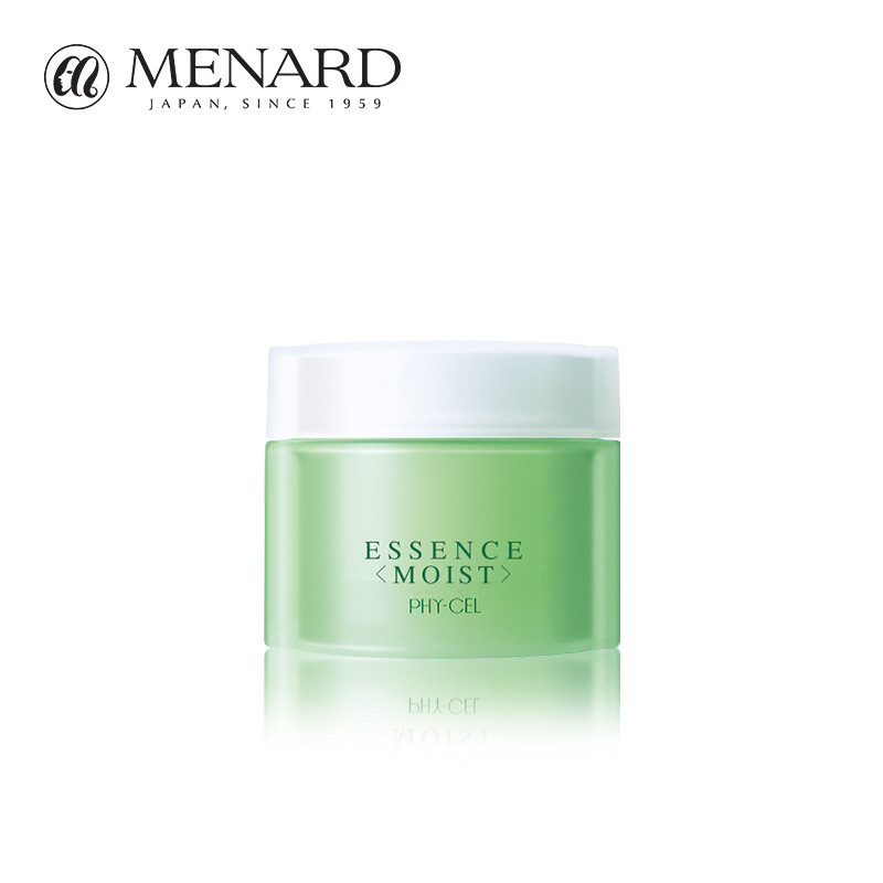 Menard/美伊娜多菲雪菁华醒肤霜40g 无香料配方 补水保湿唤醒倦容