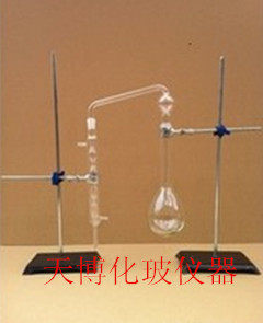 Nitrogen Meter 500ML Kai's Nitrogen Distillation Unit 500ml Ammonia Nitrogen Distillation Constant Nitrogen Meter
