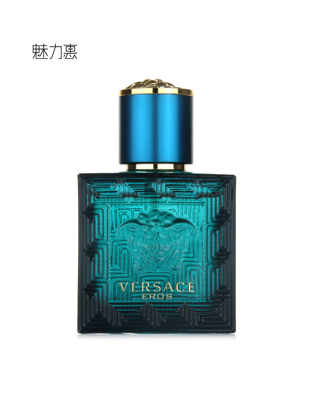 Versace/范思哲 范思哲爱罗斯男士淡香水30ml