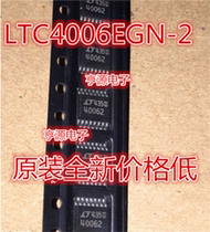 LT40062 LT40062 LTC4006EGN-2 40062 SSOP16