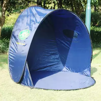 Bai Ruida sports foreign trade original goods Australian style single-layer fishing tent bouncing foldable tent