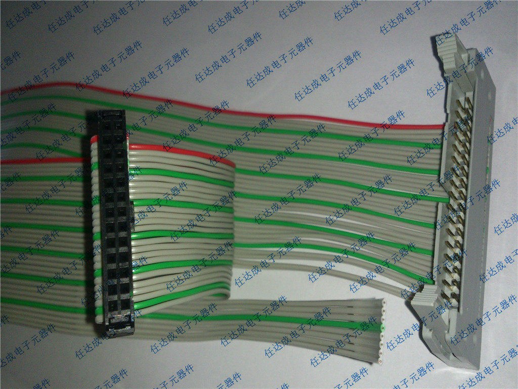 Rehearsal line E43842 AWM 2651 105C 300V VW-1