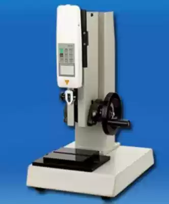 Edburg push-pull testing machine Spiral rack HLD tape 180 Peel tester Pressure gauge