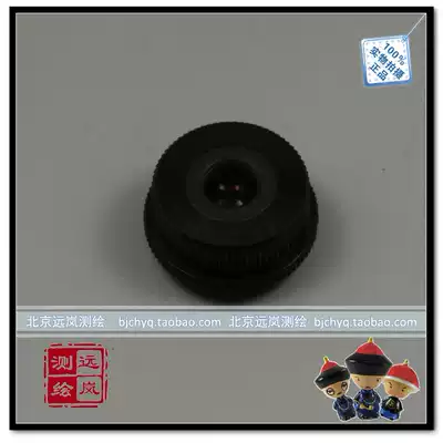 The point mesh lens Japan Topcon total station ES-602G OS-602G GTS-1002