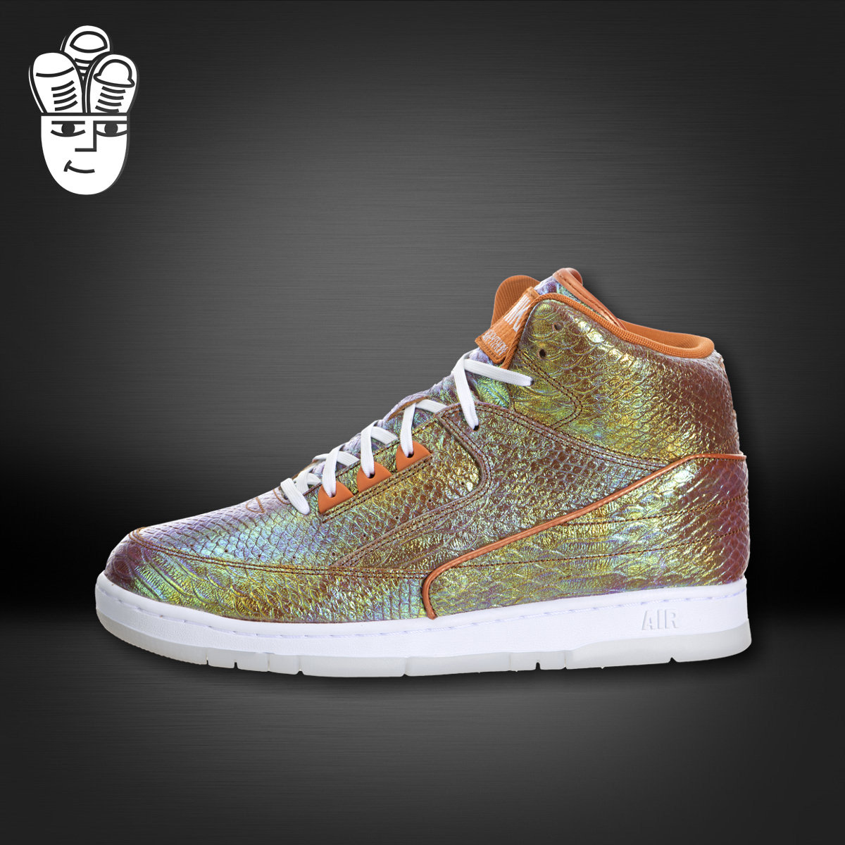 Nike Air Python 