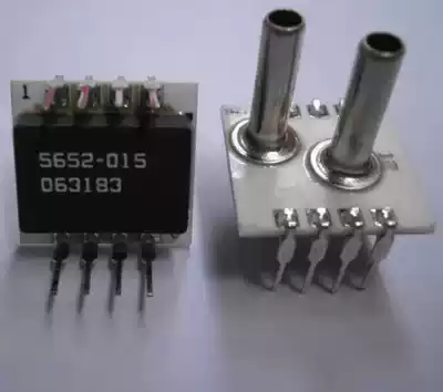 SMI China agent SM5652-015-D differential pressure sensor 1 5PSI 10Kpa