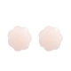 Mimi nhỏ chống sưng siêu mỏng núm vú vô hình thoáng khí gợi cảm dán ngực quầng vú bơi nam silicone ngực nhỏ dán ngực Nắp núm vú
