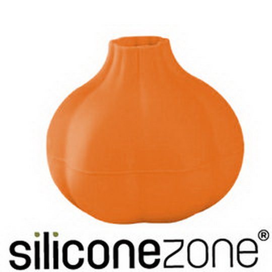 台湾官网直邮进口【Siliconezone】施理康不沾手便利矽胶蒜头剥皮