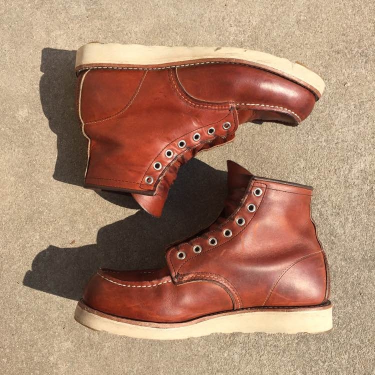 Amikazi American retro leather 875 outdoor tooling Martin boots men's and women's high tube motorcycle shoes wild tide