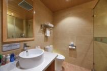 Shanghai Bliss Tang Chuansha Hot Spring Hotel Business King Room