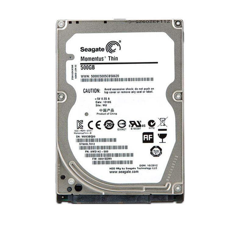 Купить Диск Для Ноутбука 500 Гб