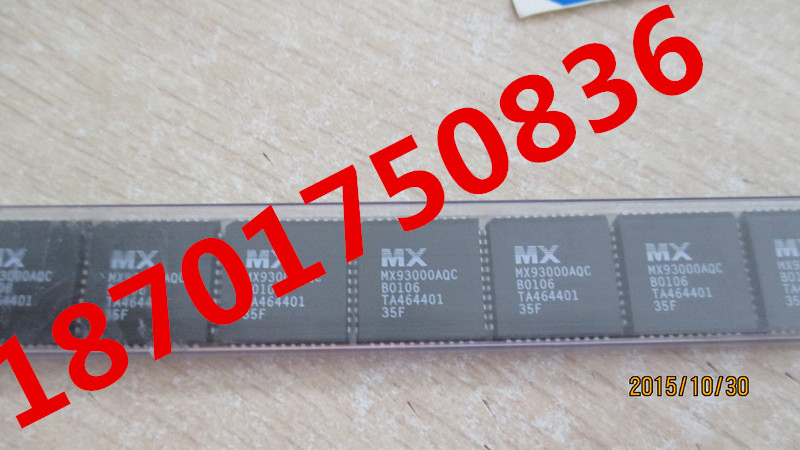 MX93000AQC PLCC MAX original new spot