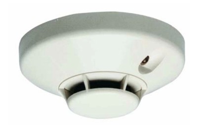 Shengsel JTY-GD-882 Point Type Light Inductance Smoke Detector Switch Volume Smoke Sensation Smoke Alarm Non-Editor