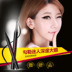 泉 雅 Bộ trang điểm sáu mảnh mascara kẻ mắt mascara BB cream Bộ mỹ phẩm khoá son môi Bộ trang điểm