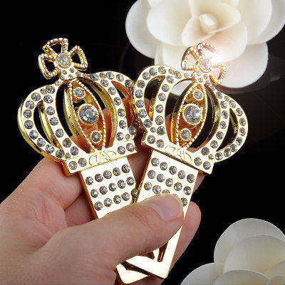 包邮汽车安全带插卡夹 奔驰宝马保时捷路虎英菲尼迪 闪钻插销卡扣