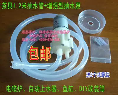 Food Grade 12v automatic water dispenser pump small motor water pump watering flower fish tank oil pumping diaphragm pump pumping pipe