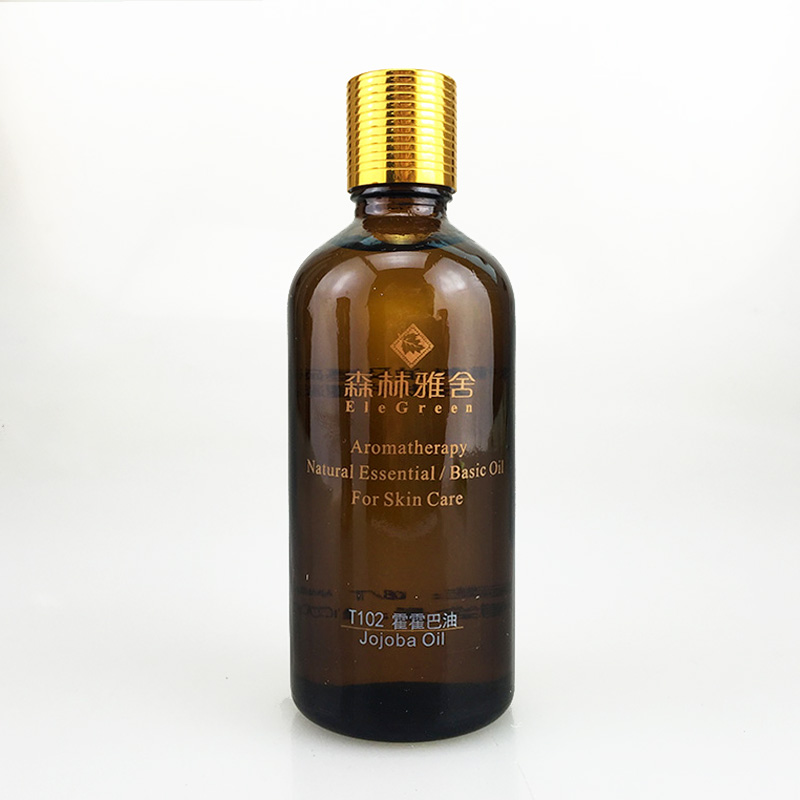 ELEGREEN/森林雅舍霍霍巴油(荷荷巴油)100ml