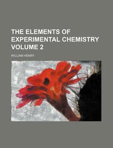 【预售】The Elements of Experimental Chemist...